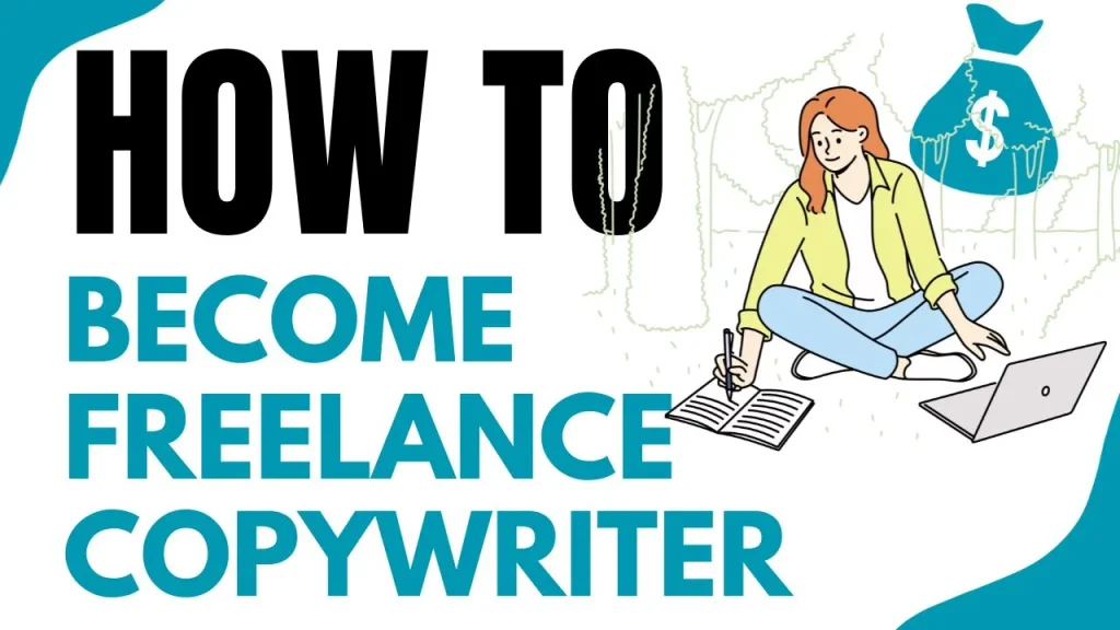 How to Become Freelance Copywriter