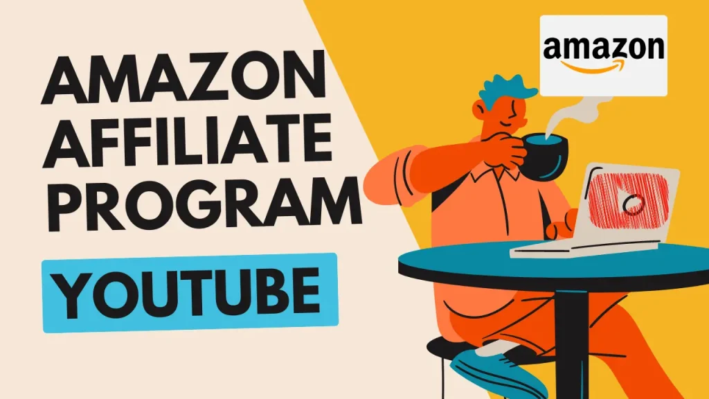 Amazon Affiliate Program YouTube