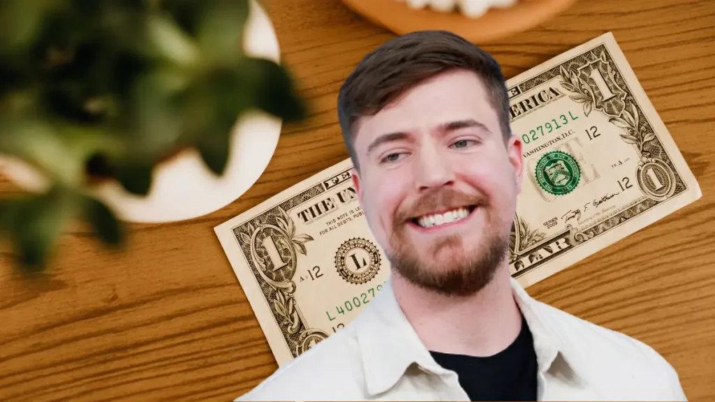 How Much Money Does MrBeast Have