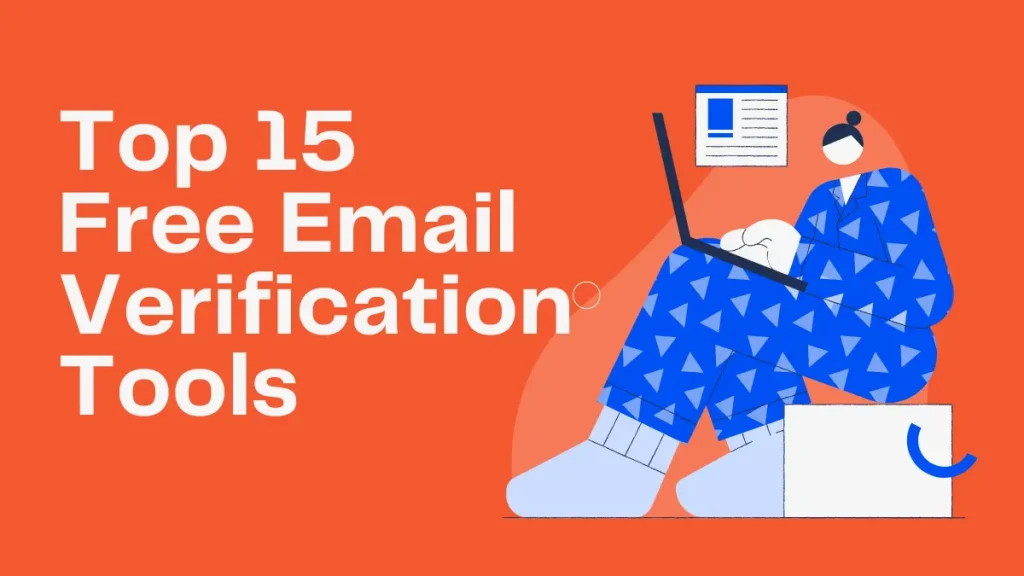 Top 15 Free Email Verification Tools