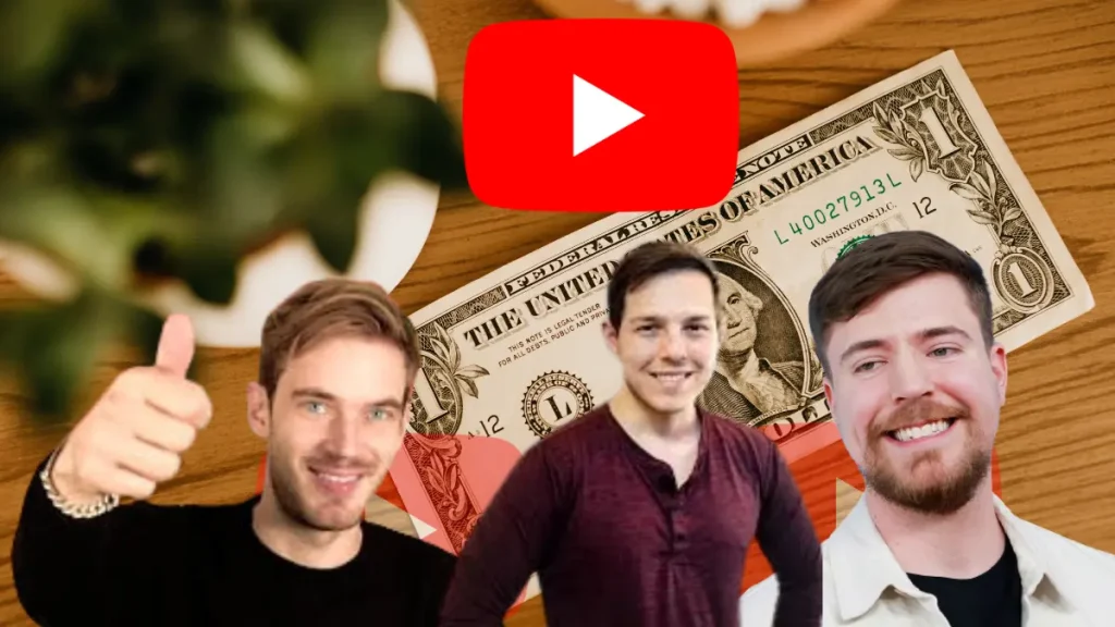 20 Most Profitable YouTube Niches to Start in 2025