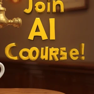 ১০ দিনের AI কোর্স