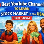 Best YouTube Channel for Stock Market