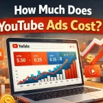 How Much Does YouTube Ads Cost